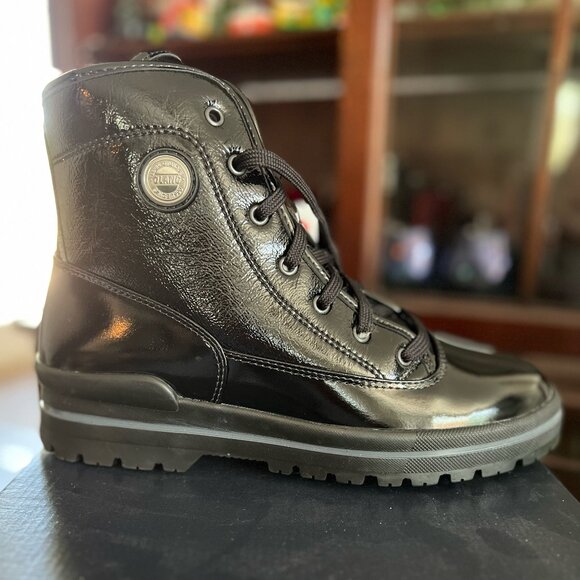 Olang UK 7.5 Womans Boots - Picture 1 of 2